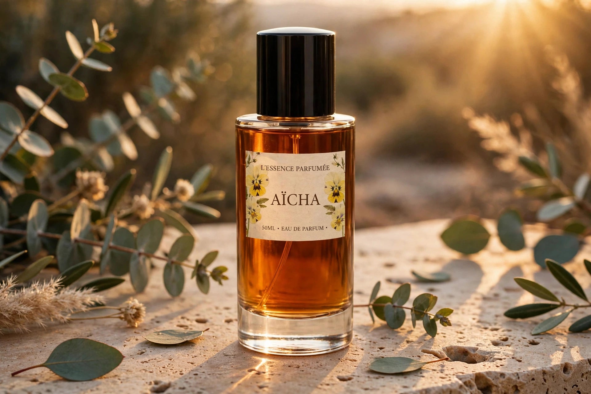 AÏCHA