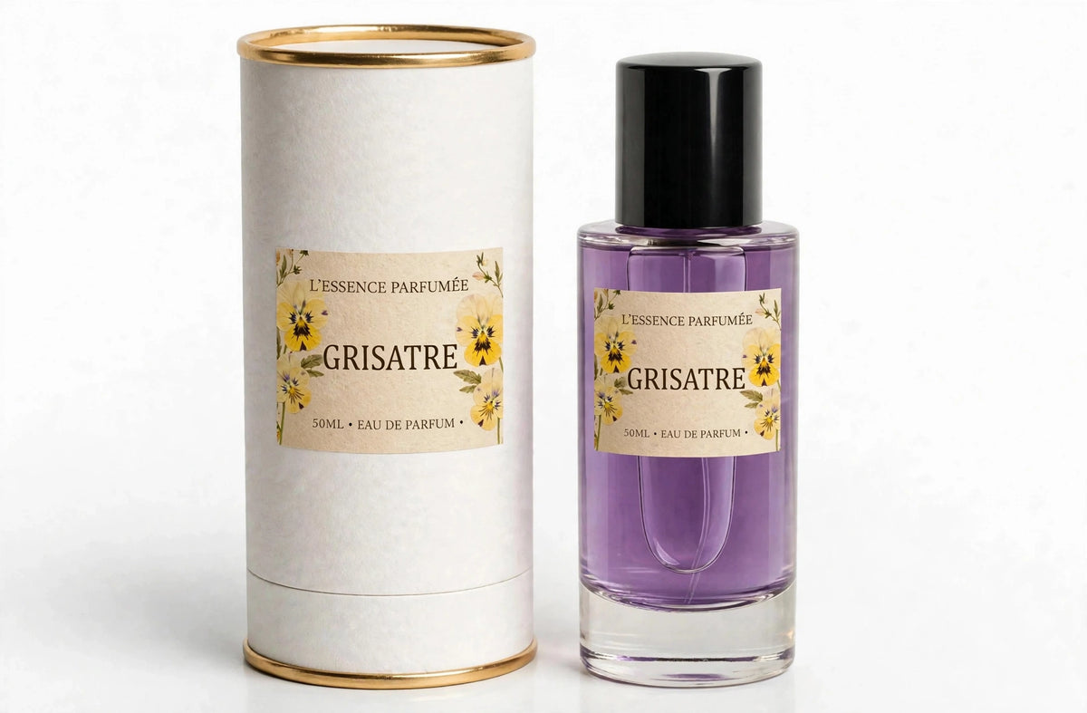Grisâtre