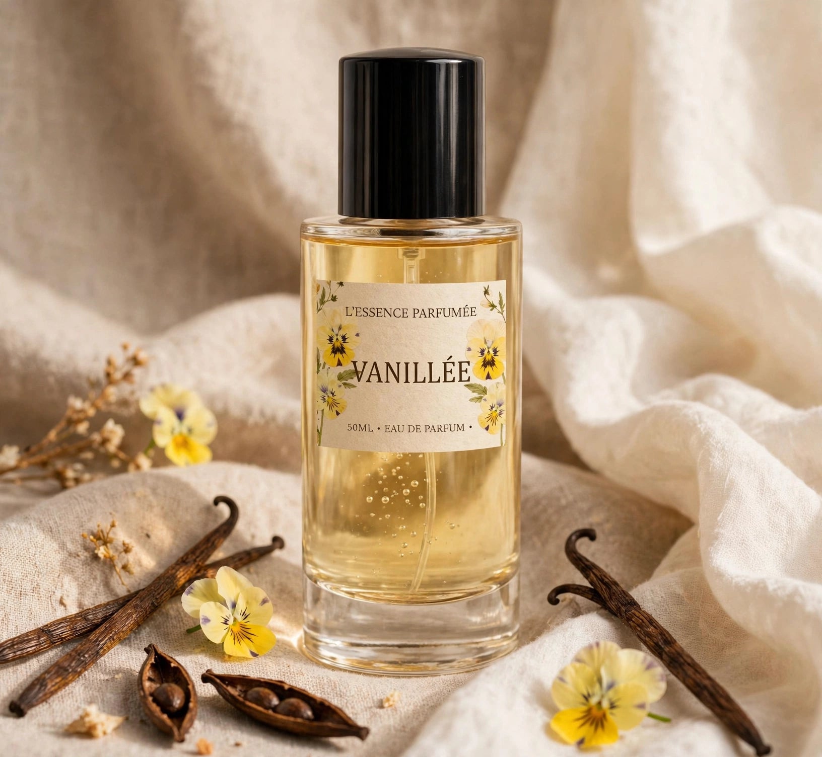 vanillée