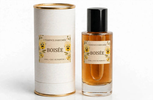 Boisée